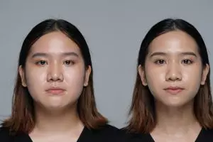 5 Tips face yoga cuma 3 menit untuk tiruskan wajah secara alami tanpa perawatan mahal