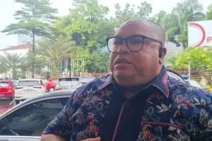 Dituntut 2 tahun penjara atas kasus pencemaran nama baik, Razman Nasution ngaku tak takut