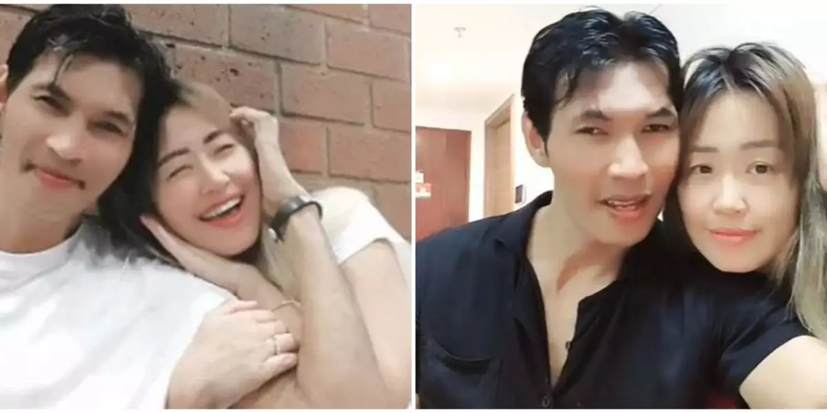 Pinkan Mambo ngaku mudah ucapkan cerai sehari saat bertengkar dengan Arya Khan, sebut bukan rekayasa