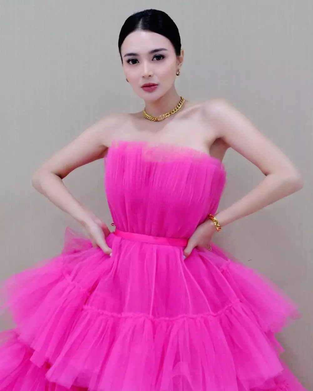 Cerita Wika Salim bucin sampai rela ditipu ratusan juta © 2023 brilio.net Cerita Wika Salim bucin sampai rela ditipu ratusan juta © 2023 brilio.net