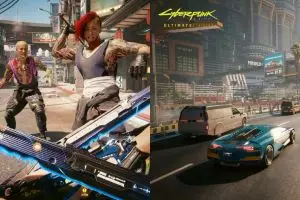 Cyberpunk 2077 akhirnya rilis di Mac setelah 5 tahun, kenapa gamer harus nunggu selama itu?