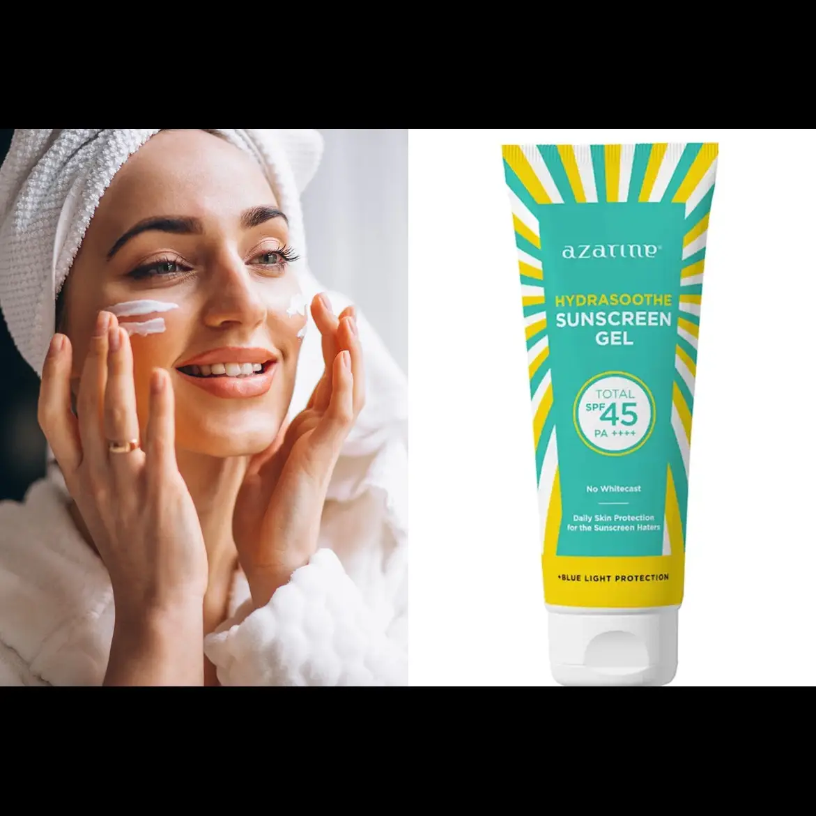 11 Makeup skincare untuk kulit kering, bikin wajah cerah dan lembap
