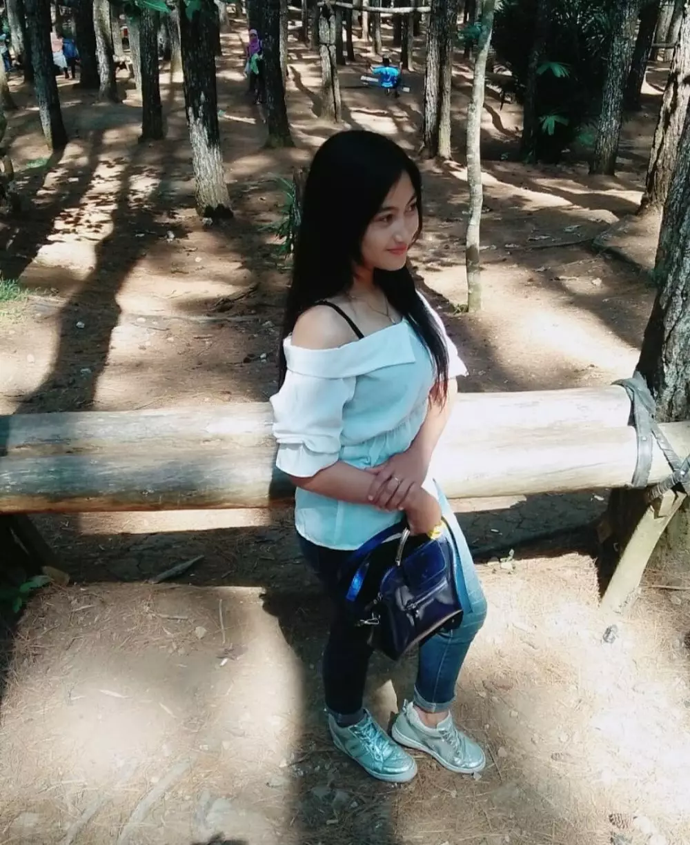 potret lawas Novi Listiana © 2023 brilio.net potret lawas Novi Listiana © 2023 brilio.net