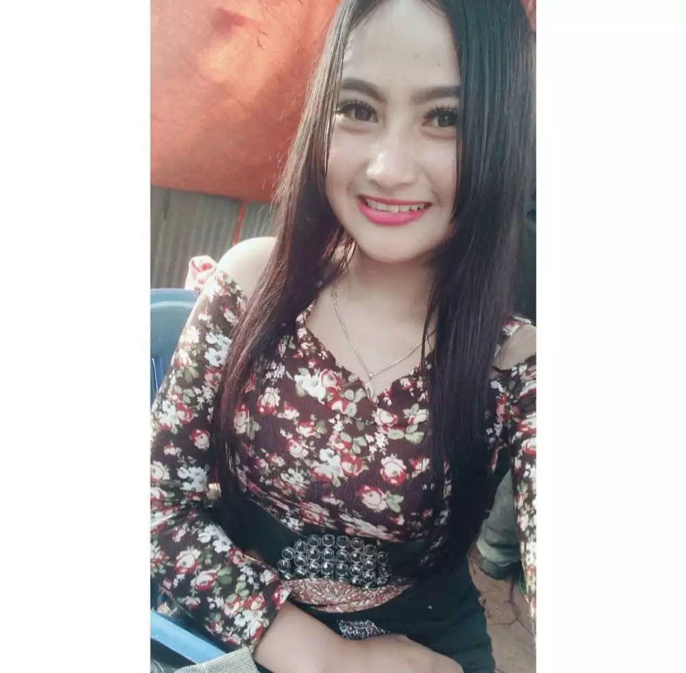 potret lawas Novi Listiana © 2023 brilio.net potret lawas Novi Listiana © 2023 brilio.net