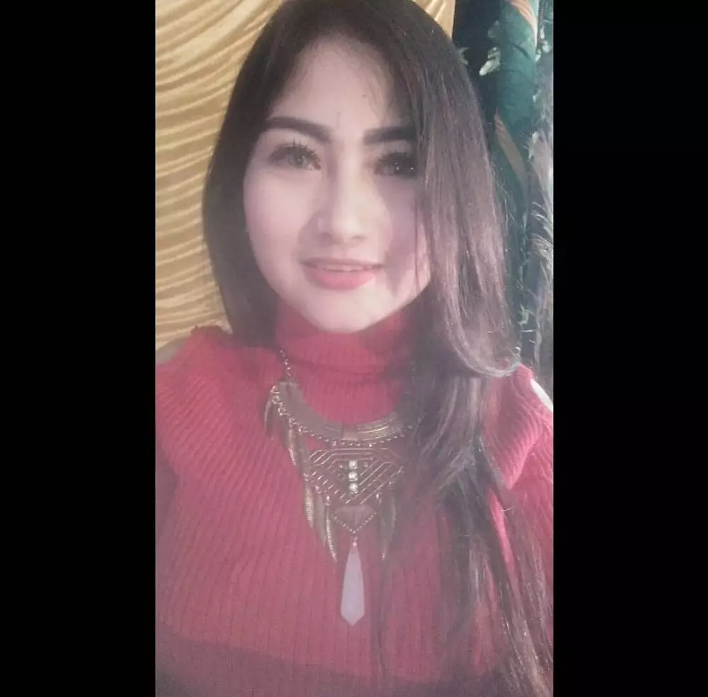 potret lawas Novi Listiana © 2023 brilio.net potret lawas Novi Listiana © 2023 brilio.net