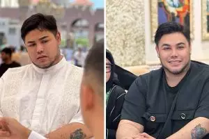 Pengakuan jujur Ivan Gunawan 43 tahun tak pernah Salat Jumat, alasannya merasa sebagai cewek