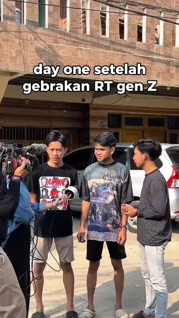 Sahdan Arya tolak gepokan duit dari Dedi Mulyadi © berbagai sumber