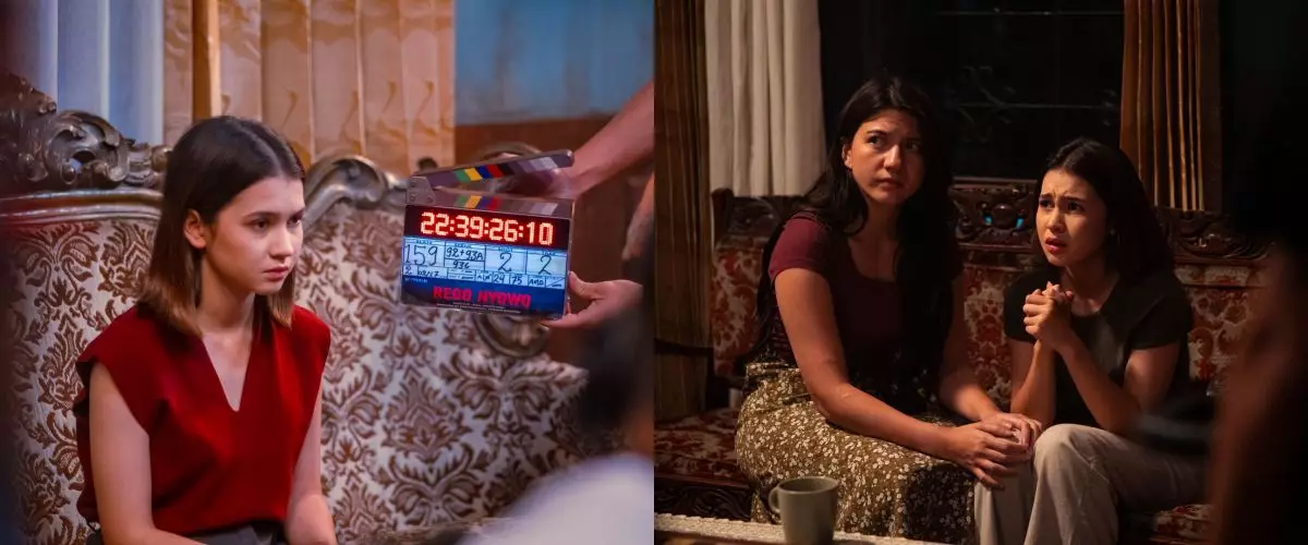 Rego Nyowo tayang 31 Juli nanti, siap jadi fillm horor anak kosan yang bikin merinding di bioskop