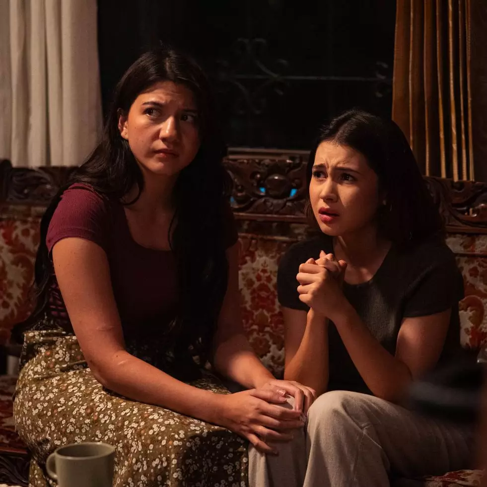 Rego Nyowo tayang 31 Juli nanti, siap jadi fillm horor anak kosan yang bikin merinding di bioskop