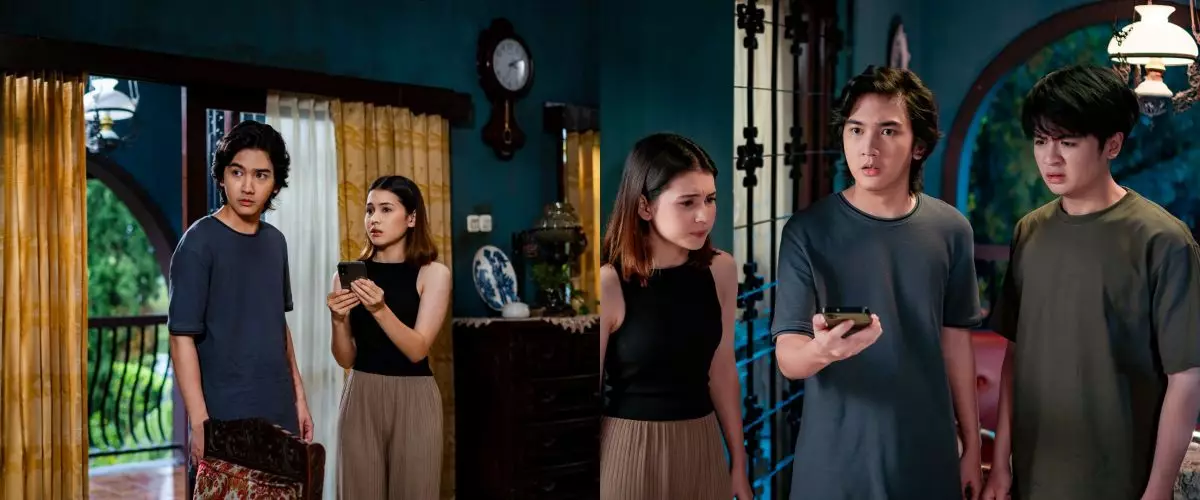 Dari thread viral ke layar lebar, ini 5 fakta film Rego Nyowo yang mengisahkan horor anak kos