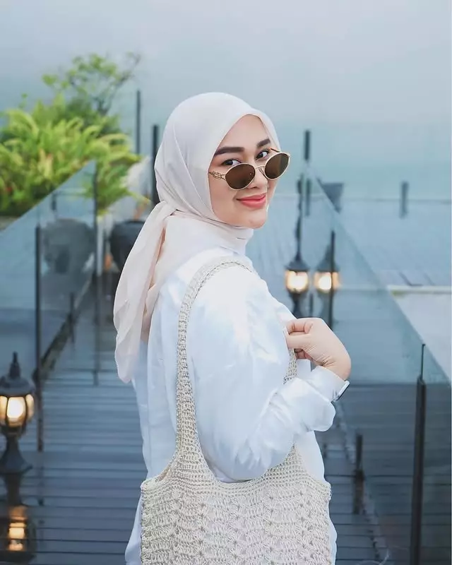 Putra Siregar bantah tudingan selingkuhi istri © Instagram