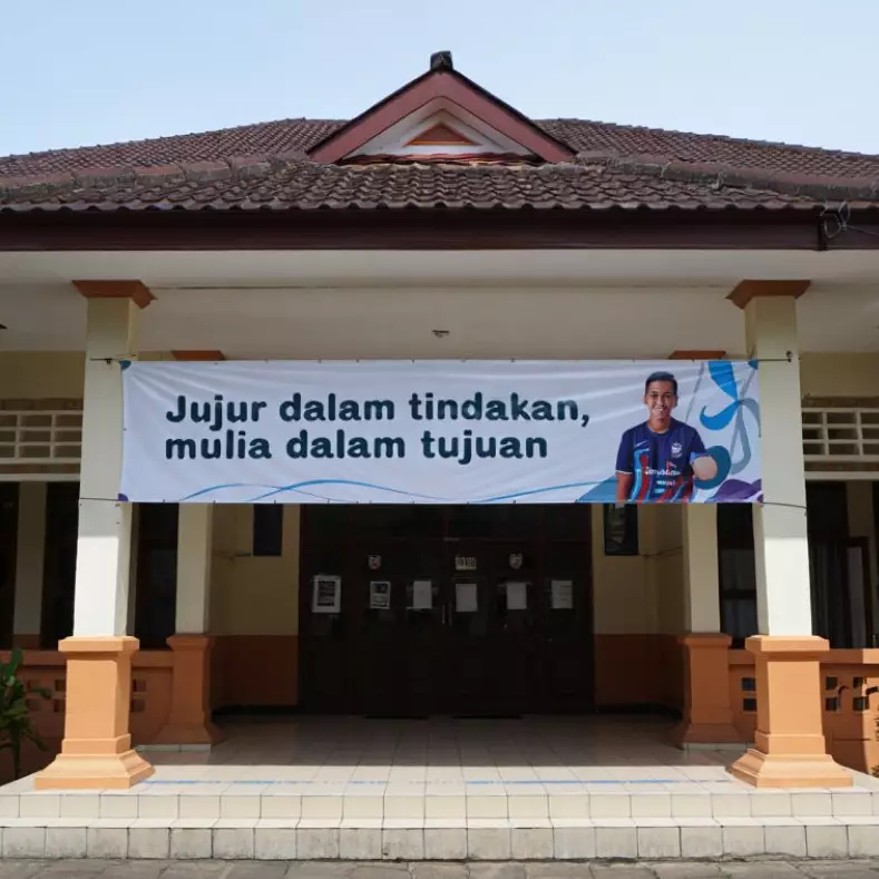 100 Motto sekolah terbaik dan terkeren 2025, inspiratif, singkat, dan penuh makna