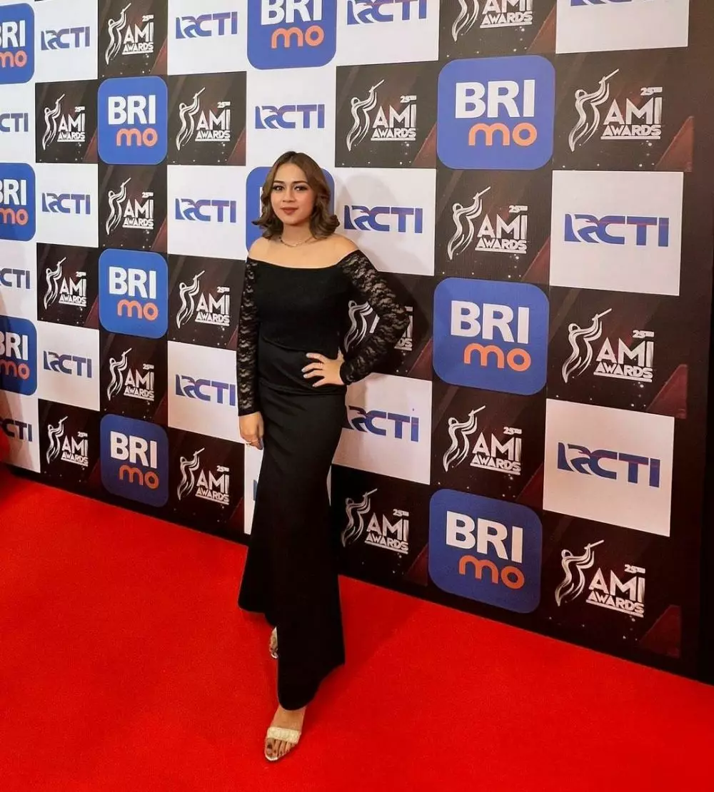 ribka uli copet cantik preman pensiun jadi dj © 2023 brilio.net