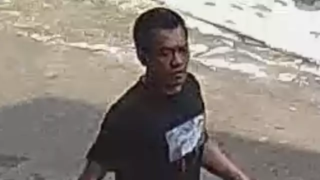 rumah Rafael Tan disatroni maling © Instagram