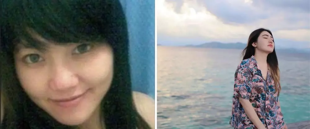 Potret dulu dan kini Via Vallen © Instagram