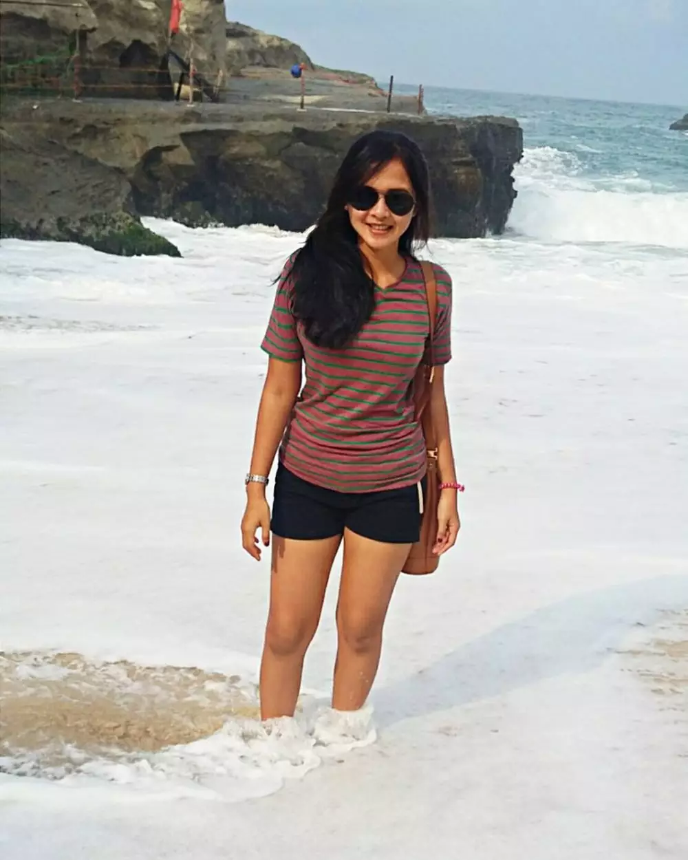 potret lawas bella bonita sebelum tenar © berbagai sumber potret lawas bella bonita sebelum tenar © berbagai sumber