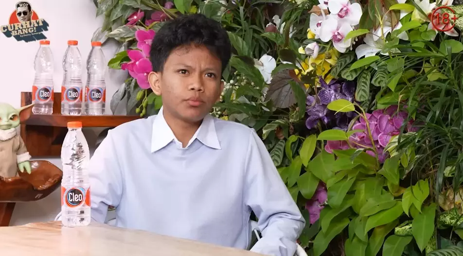 Farel Prayoga ngaku dieksploitasi keluarga © berbagai sumber