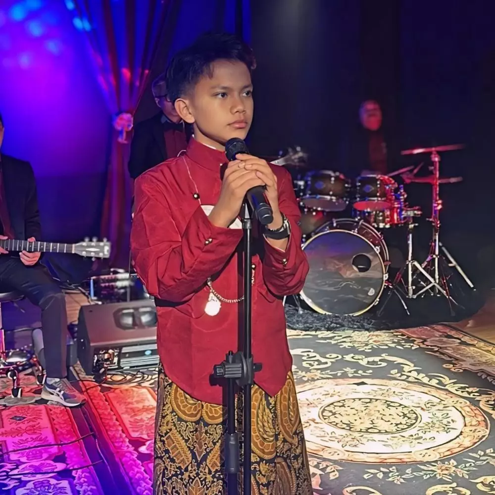 Farel Prayoga ngaku dieksploitasi keluarga © berbagai sumber