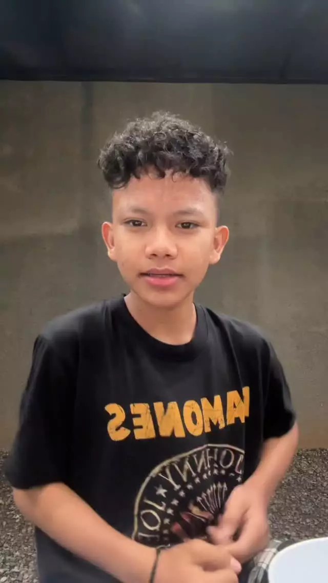 Farel Prayoga ngaku dieksploitasi keluarga © berbagai sumber