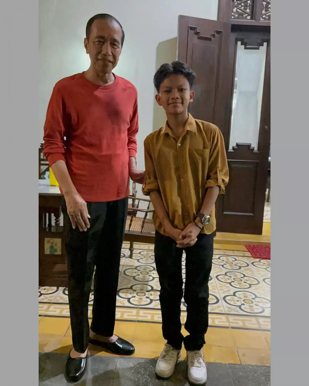 Farel Prayoga ngaku dieksploitasi keluarga © berbagai sumber