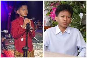 7 Potret terbaru Farel Prayoga ngaku dieksploitasi keluarga, dari punya miliaran kini tak ada uang