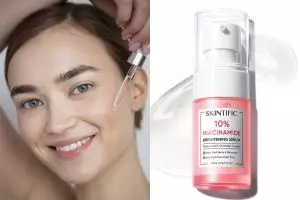 13 Makeup skincare untuk kulit kusam gelap, jadi glowing sekaligus cerah
