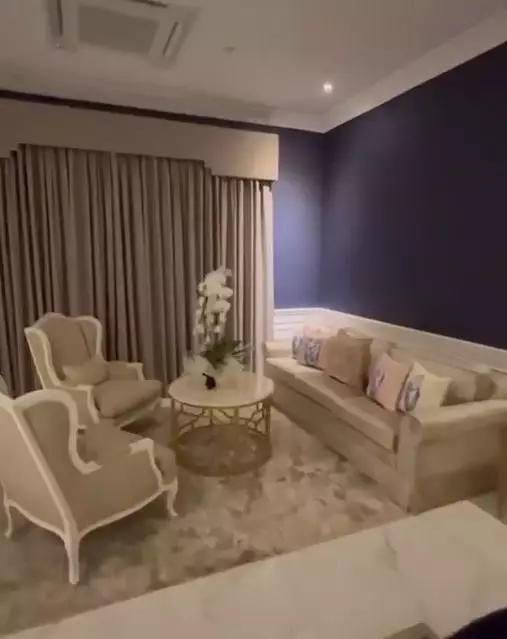 potret kamar Ivan Gunawan usai renovasi © Instagram/@ivan_gunawan potret kamar Ivan Gunawan usai renovasi © Instagram/@ivan_gunawan