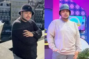 Direnovasi jadi bernuansa klasik modern, intip 5 cara Ivan Gunawan menata kamar tidur