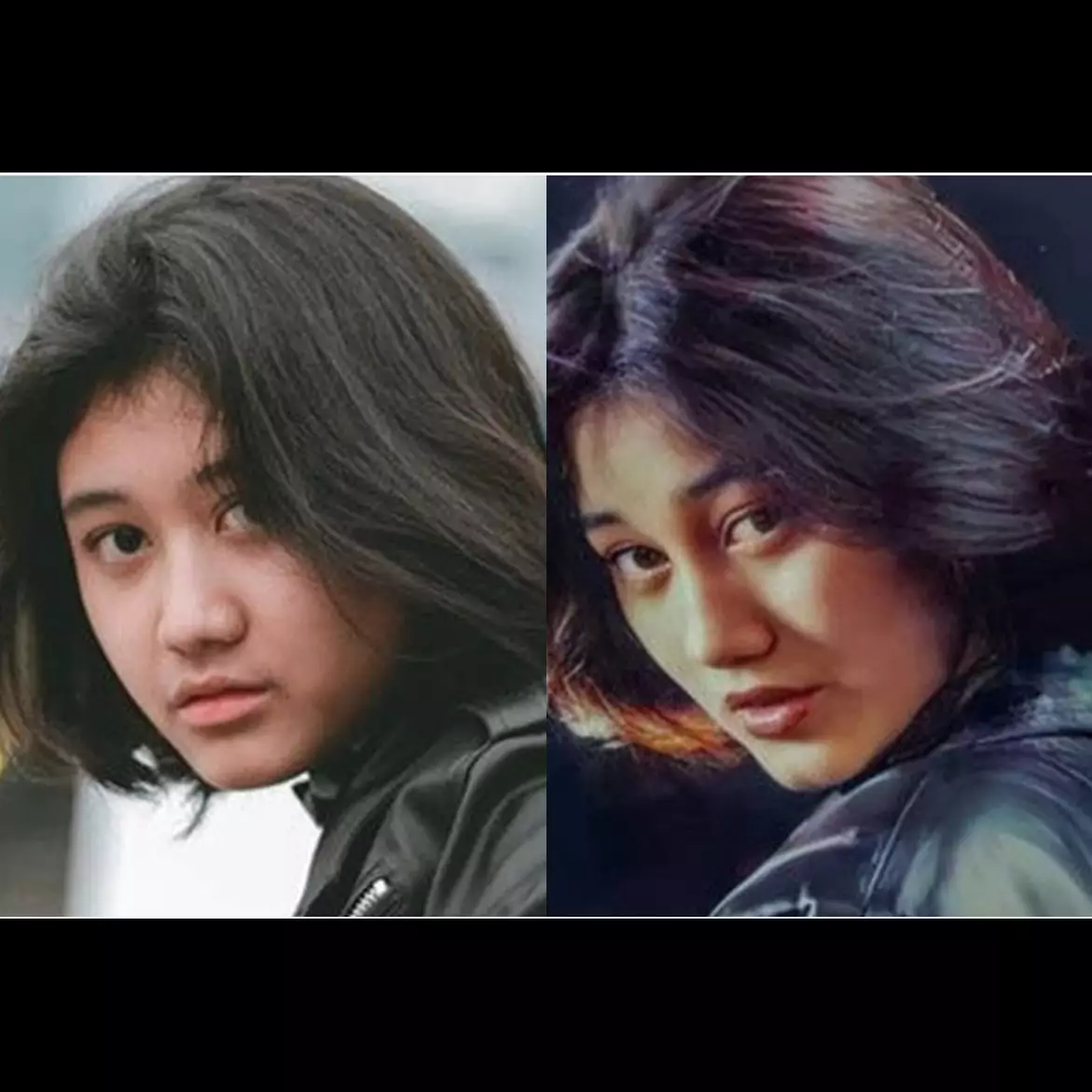 Disebut mirip Nike Ardilla, intip potret lawas 7 seleb saat tampil dengan rambut bob