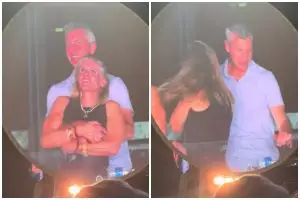 5 Fakta CEO Andy Byron yang diduga terciduk selingkuh di konser Coldplay, sampai Chris Martin komen