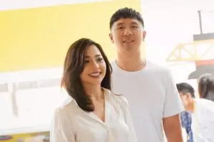 Jadi couple goals buat Gen Z, ini 8 potret lawas Nikita Willy dan Indra Priawan ini bikin salah fokus