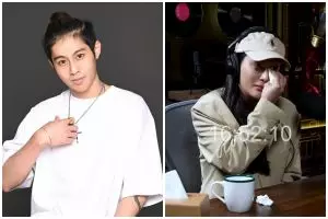 Namanya terseret usai Erika Carlina speak up soal hamil 9 bulan, DJ Panda beri respons tak terduga