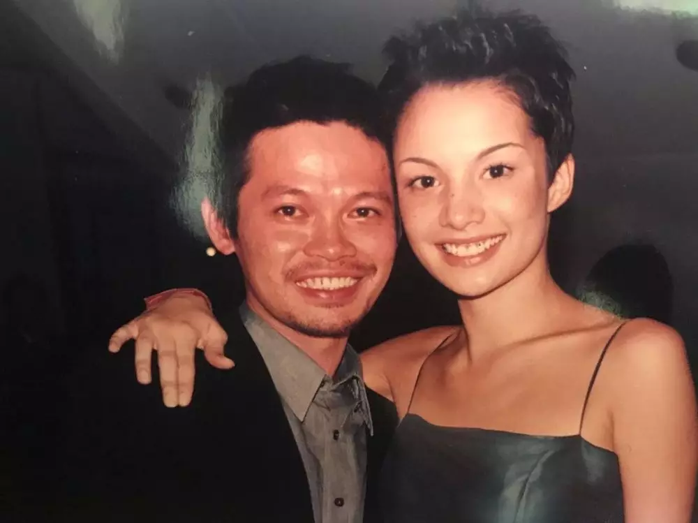 potret lawas Nadya Hutagalung © 2022 berbagai sumber potret lawas Nadya Hutagalung © 2022 berbagai sumber