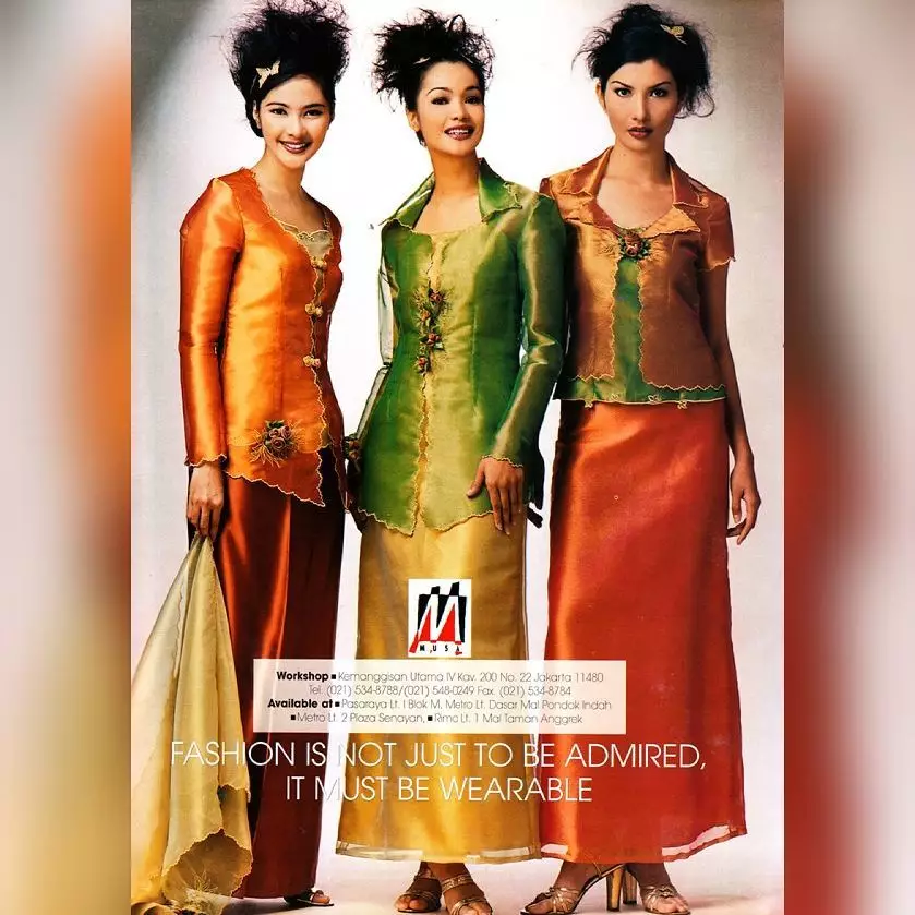 potret lawas juri mamamia show yang kini jadi anggota DPR © berbagai sumber potret lawas juri mamamia show yang kini jadi anggota DPR © berbagai sumber