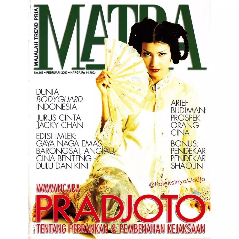 potret lawas juri mamamia show yang kini jadi anggota DPR © berbagai sumber potret lawas juri mamamia show yang kini jadi anggota DPR © berbagai sumber