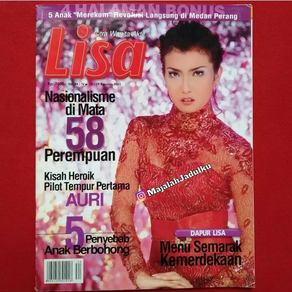 potret lawas juri mamamia show yang kini jadi anggota DPR © berbagai sumber potret lawas juri mamamia show yang kini jadi anggota DPR © berbagai sumber