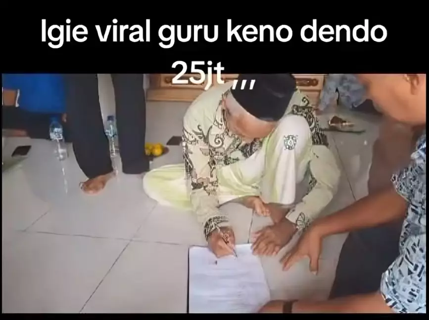 guru denda 25 juta usai tampar muridnya © 2025 berbagai sumber