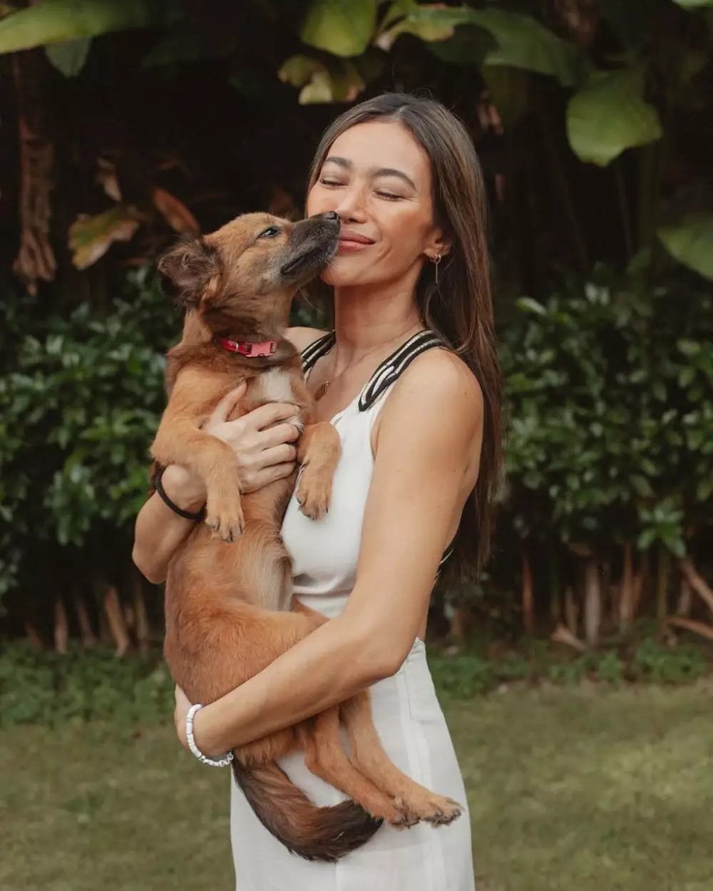 potret Ratu Felisha di usia 42 © Instagram potret Ratu Felisha di usia 42 © Instagram
