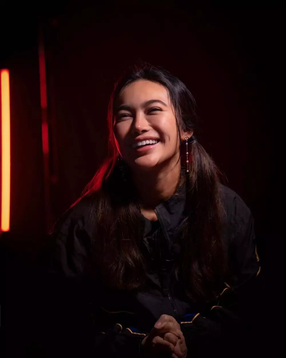 potret Ratu Felisha di usia 42 © Instagram potret Ratu Felisha di usia 42 © Instagram