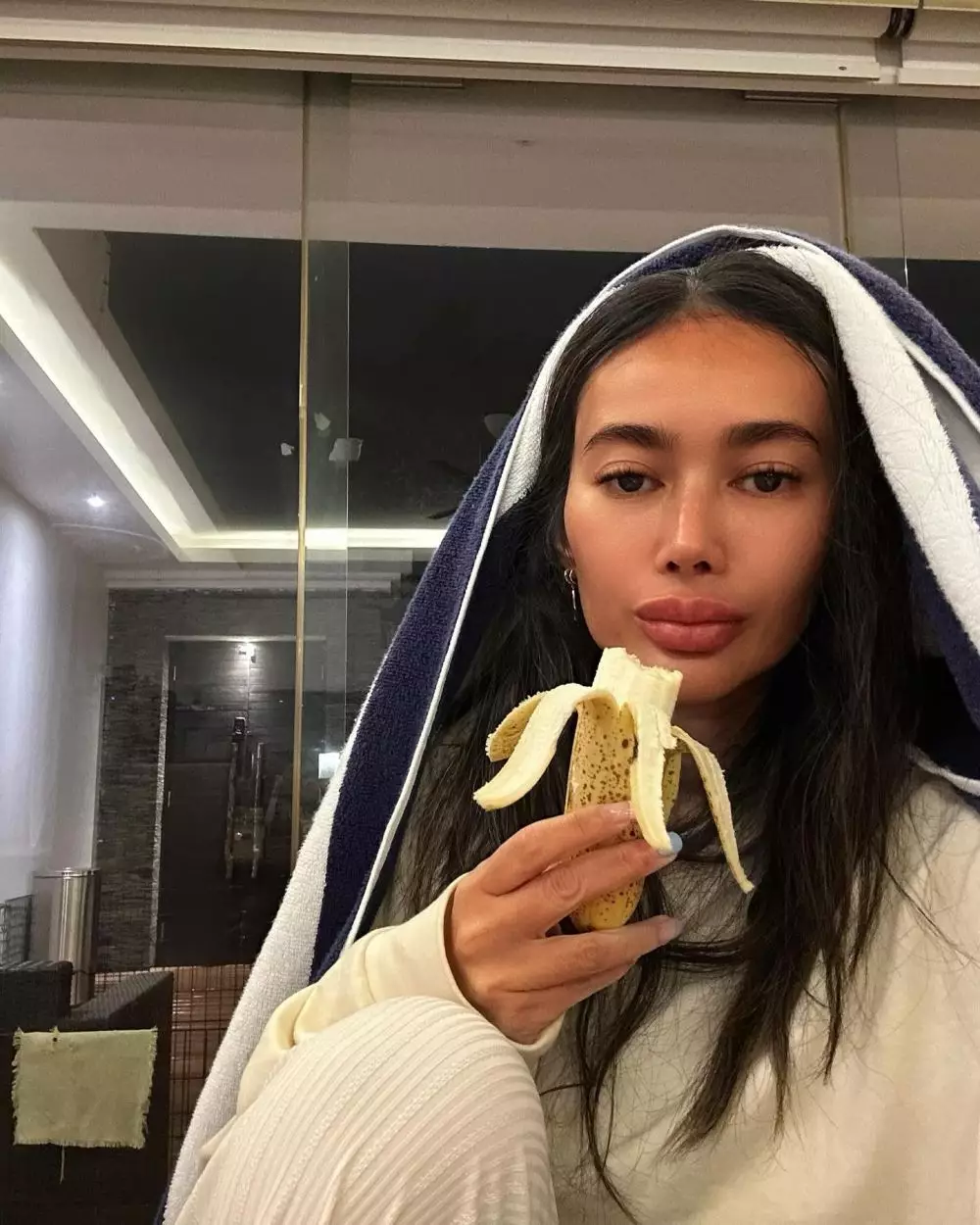 potret Ratu Felisha di usia 42 © Instagram potret Ratu Felisha di usia 42 © Instagram