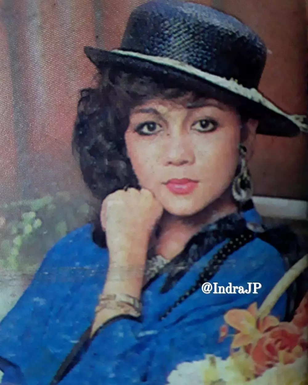 potret lawas pemeran emak di serial keluarga cemara © berbagai sumber potret lawas pemeran emak di serial keluarga cemara © berbagai sumber