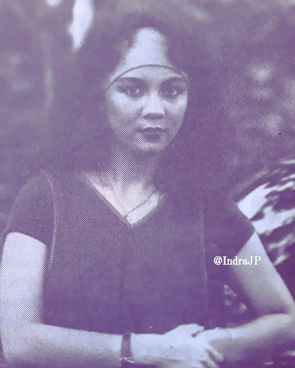 potret lawas pemeran emak di serial keluarga cemara © berbagai sumber potret lawas pemeran emak di serial keluarga cemara © berbagai sumber