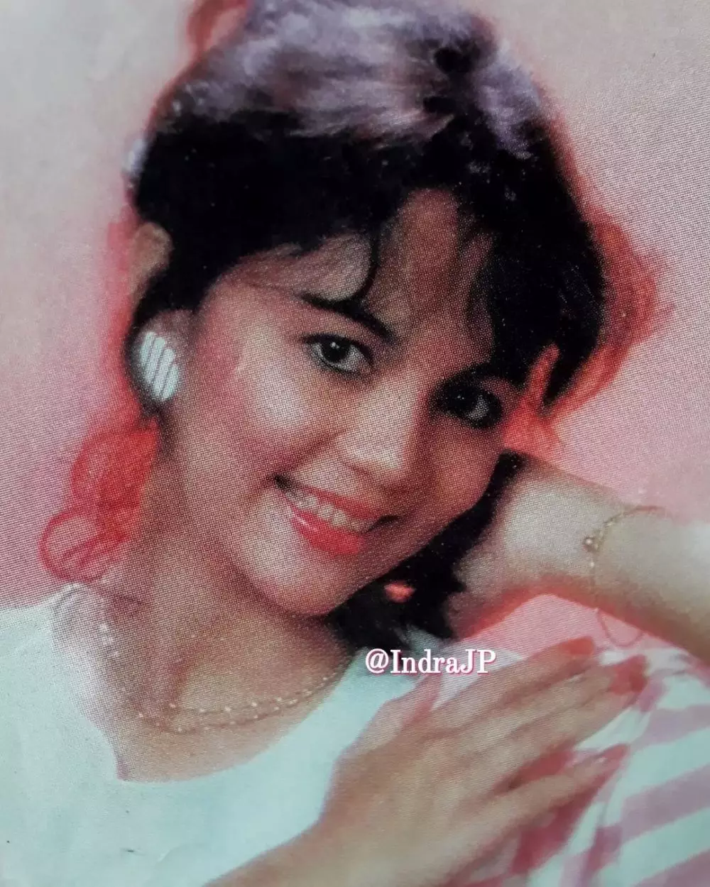 potret lawas pemeran emak di serial keluarga cemara © berbagai sumber potret lawas pemeran emak di serial keluarga cemara © berbagai sumber