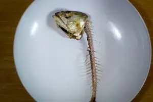 Duri ikan tersangkut tapi pakai gumpalan nasi tidak mempan? Coba cara ampuh ini untuk mengatasinya