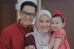 Menu MPASI ala Alyssa Soebandono buat putri kecilnya, simpel, padat nutrisi, dan seimbang