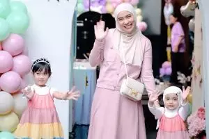 Anak bosan makan? Coba 7 snack pendamping MPASI ala Fitri Tropica yang sehat dan antiribet