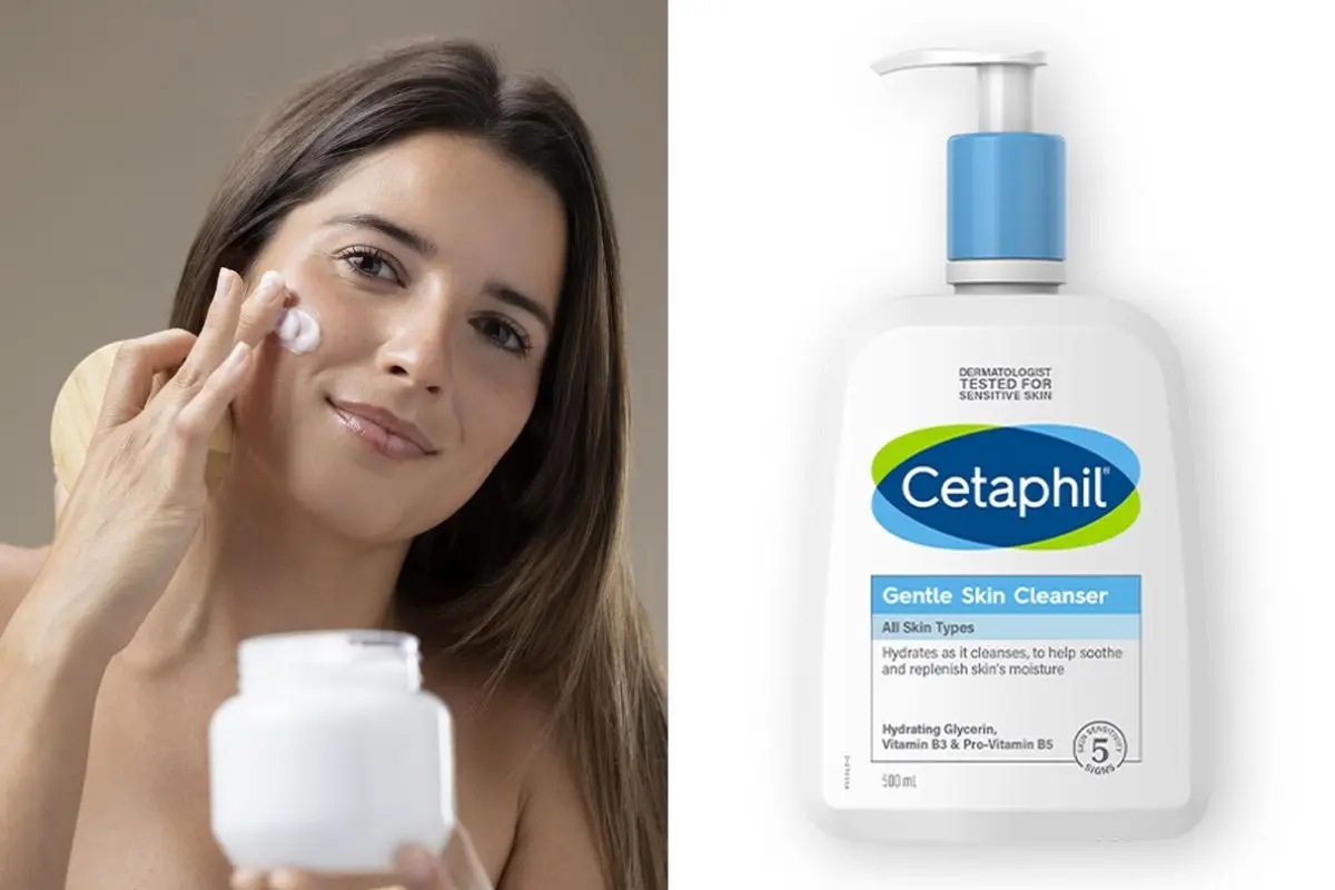 16 Makeup skincare untuk kulit sensitif, makin cantik seharian