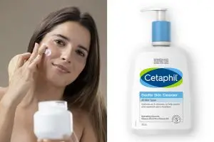 16 Makeup skincare untuk kulit sensitif, makin cantik seharian