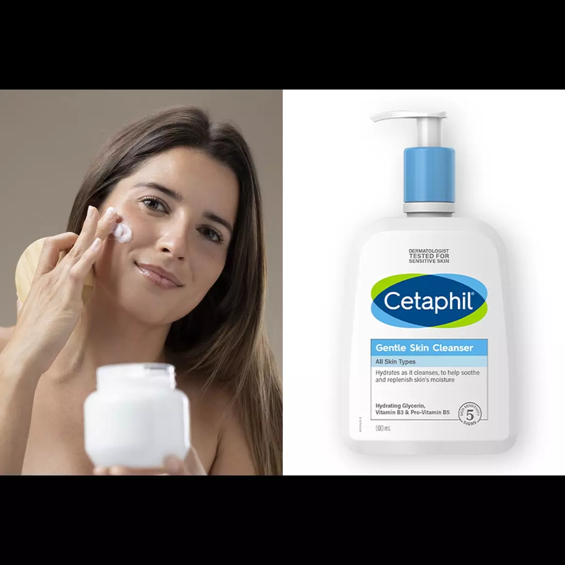 16 Makeup skincare untuk kulit sensitif, makin cantik seharian