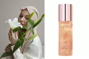 8 Makeup skincare Wardah, harga terjangkau ada yang di bawah Rp50 ribu